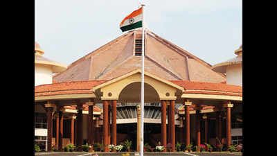 Goa government plans to rush ten bills, budget in one-day assembly session