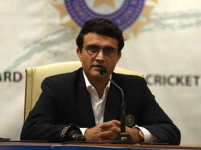 Sourav Ganguly hoping for shorter quarantine period for Team India during Australia tour