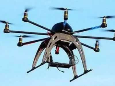 Kolkata: Drones to help cops check violations | Kolkata News - Times of ...