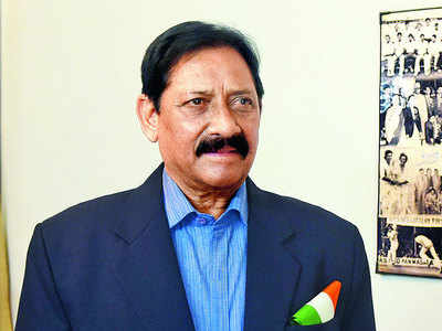 Former India cricketer Chetan Chauhan tests positive for Covid-19