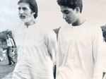 Amitabh Bachchan, son Abhishek in hospital with coronavirus