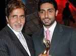 Amitabh Bachchan, son Abhishek in hospital with coronavirus