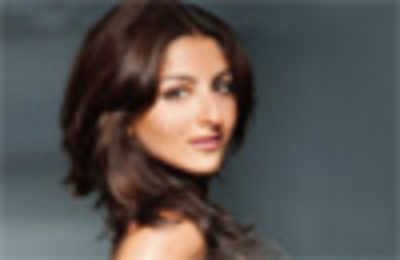 Every project is a first: Soha