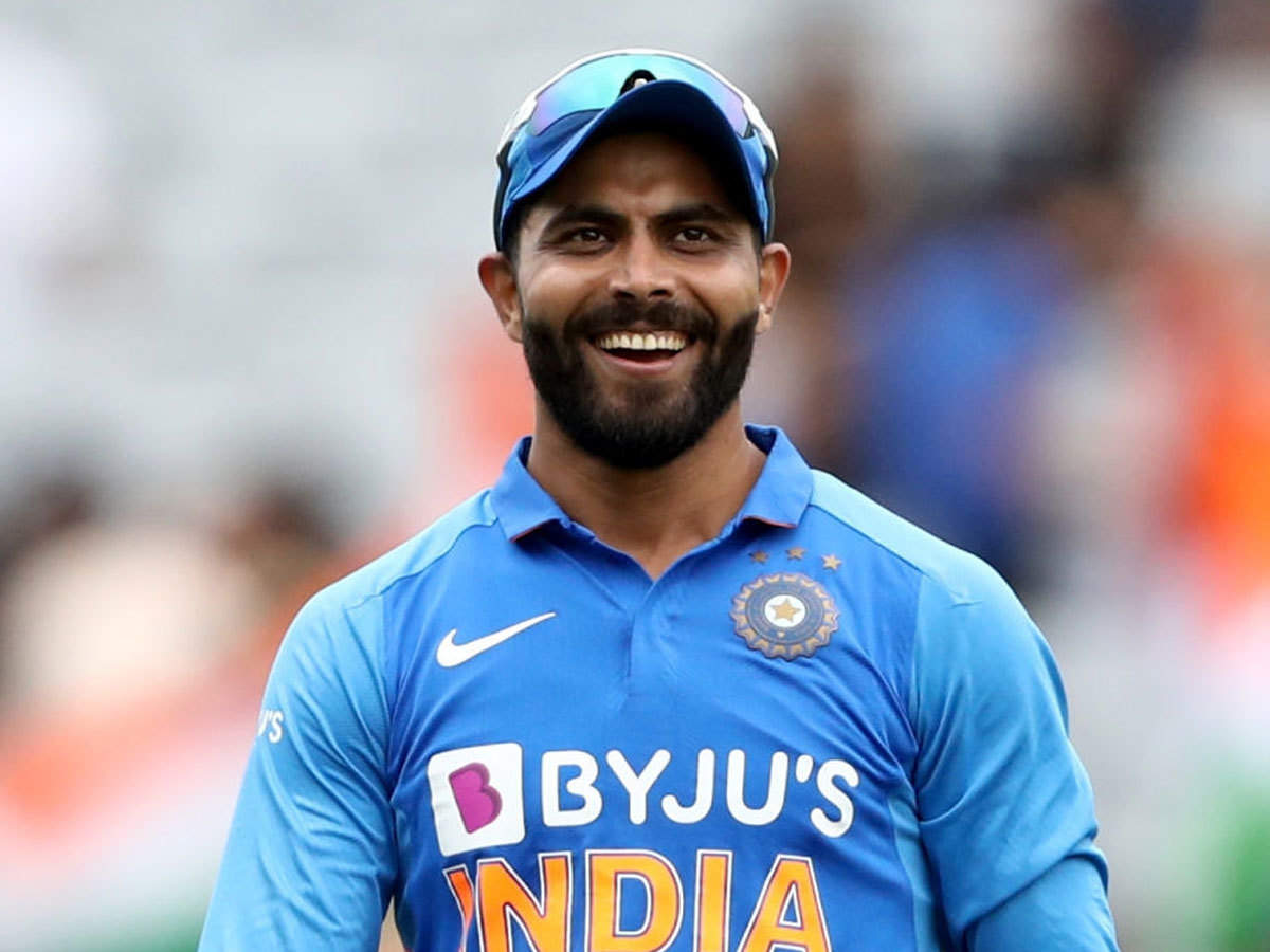 Aakash Chopra picks Ravindra Jadeja as best Indian fielder of all-time | Cricket News - Times of India