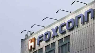 Taiwanese company Foxconn to expand India plant