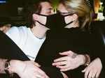 Brooklyn Beckham and Nicola Peltz