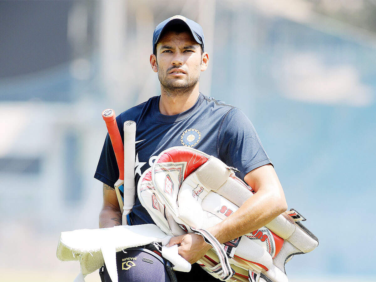 Sheldon Jackson quits Saurashtra for Puducherry | Cricket News - Times of India