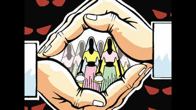 Bihar: Bhagalpur girl to reach out to 6,000 teenagers