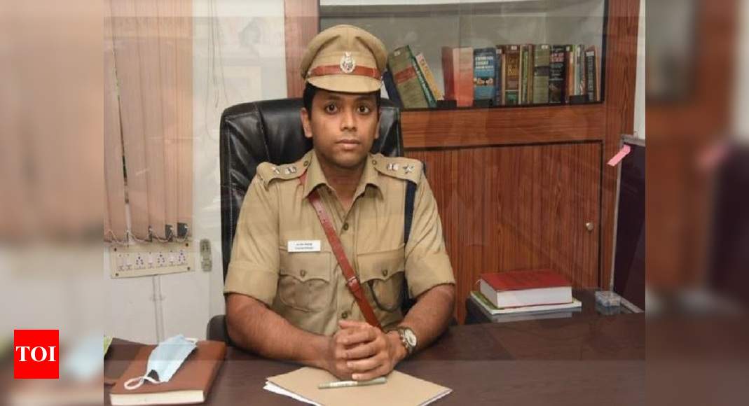 madurai-s-new-deputy-commissioner-of-police-assures-full-support-to