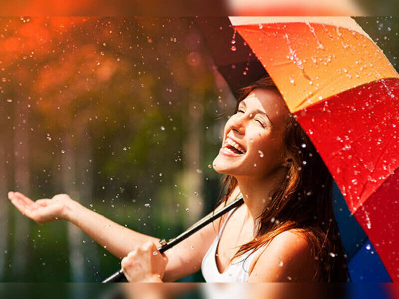 skin care during monsoon
