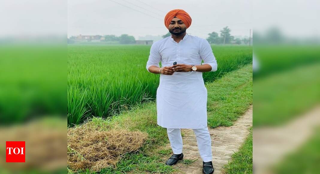 Punjabi MIB; life of nomad gangs Punjabi Movie News Times of India