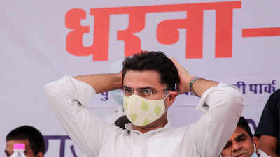 Rajasthan govt crisis: Sachin Pilot agreed to leave PCC post, says sources