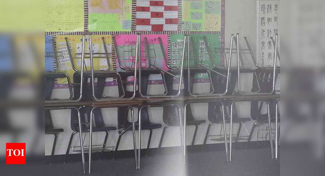 Trump's push to reopen schools part of bid to boost suburban standing ...