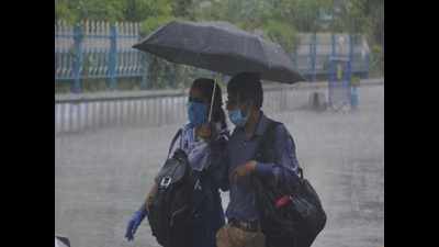 Government agencies join hands to resolve Kolkata's waterlogging problem