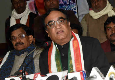 Cong leaders Ajay Maken, Randeep Surjewala sent to Jaipur as central observers: Sources