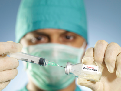 Coronavirus vaccine: Russia's Sechenov University successfully ...