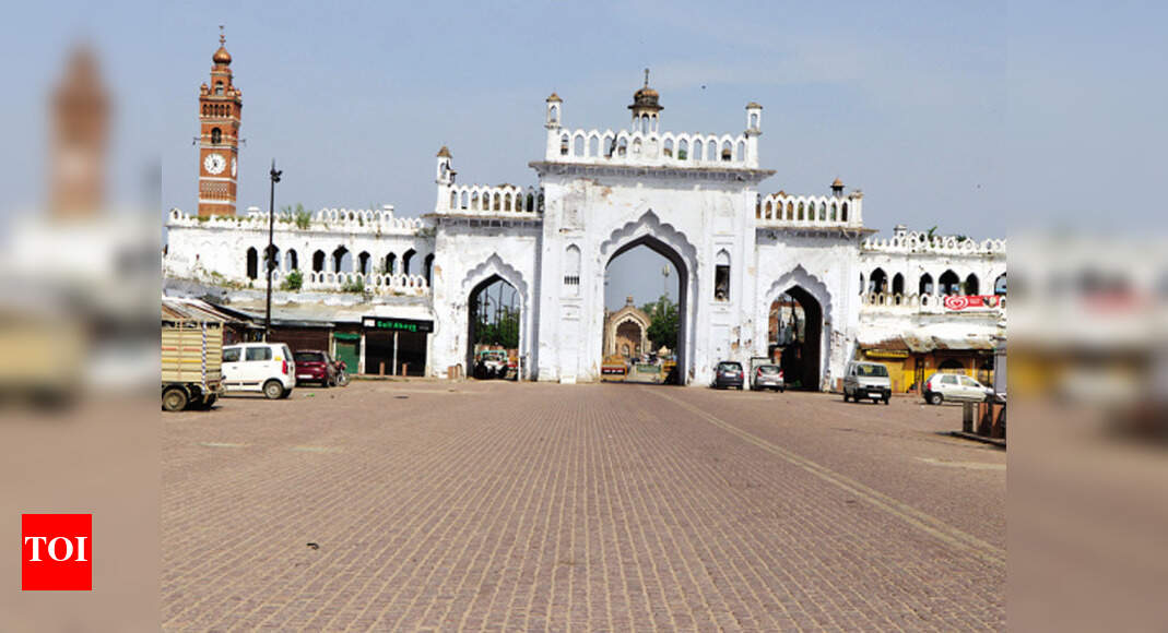 UP Lockdown Update: Weekend curbs to stay in UP after positive response ...