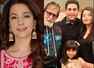 Juhi explains 'Ayurveda' tweet for Big B
