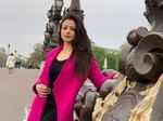 Bengali actress Koel Mallick tests positive for COVID-19