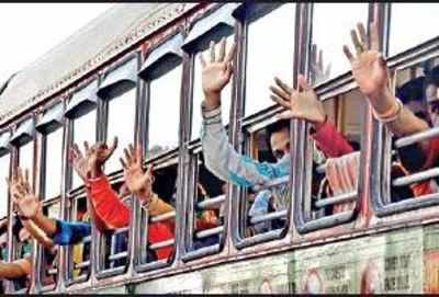 50% dip in national permit fee for tourist buses?