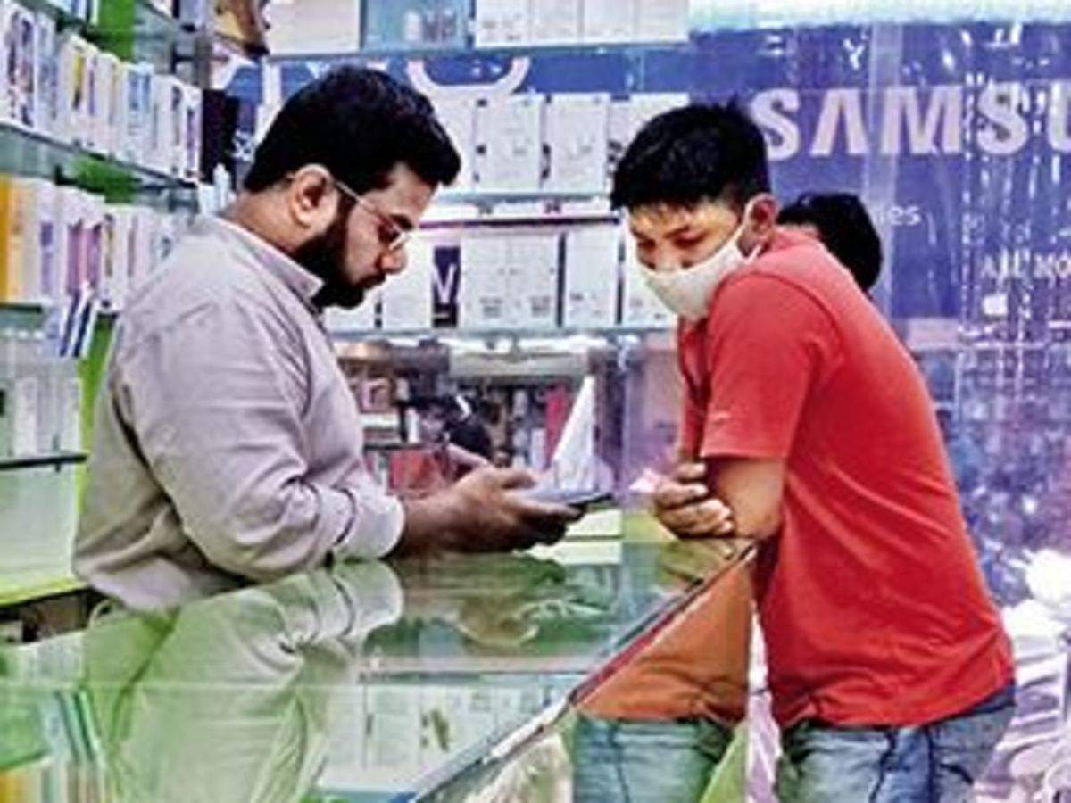 Steep Hike In Prices Of Chinese Mobile Phone Accessories Hyderabad News Times Of India