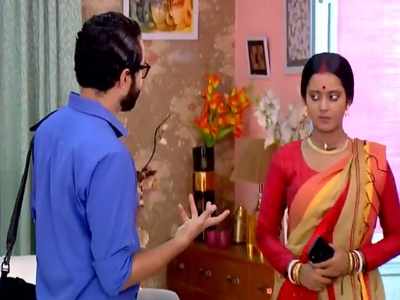 Trinayani: Nayan finds a new clue; searches for witness Moumita