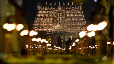 SC upholds rights of Travancore royal family in Sree Padmanabhaswamy Temple’s administration