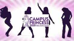 Virtual Flash Mob: Shake A Leg With Campus Princess 2020 Finalists