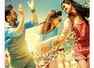 Diana Penty shares fun BTS from 'Cocktail'