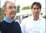 Action directors and their sons in B'wood