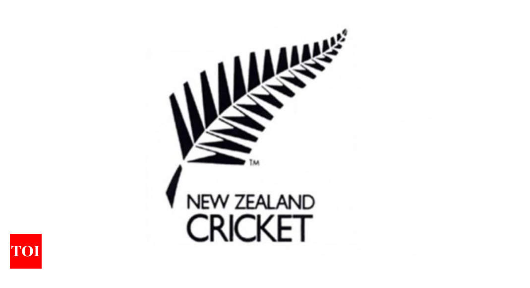 New Zealand cricketers start squad training at High Performance Centre ...