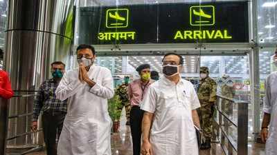 Rajasthan crisis: Congress leader Randeep Surjewala says doors still open for Sachin Pilot