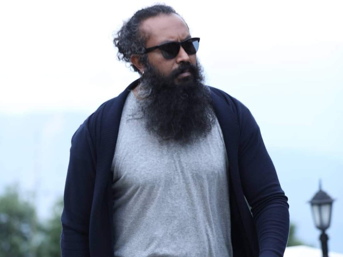 KGF's' Garuda Ramachandra Raju gets picky after the success of the  Yash-starrer? | Kannada Movie News - Times of India