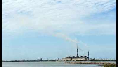 No power generated at 1,050 MW Tuticorin Thermal Power Station for eight hours