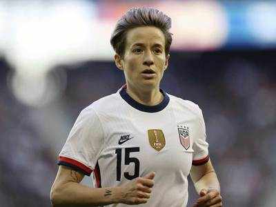 Our players need to develop attitude like Rapinoe, says India's women football team coach