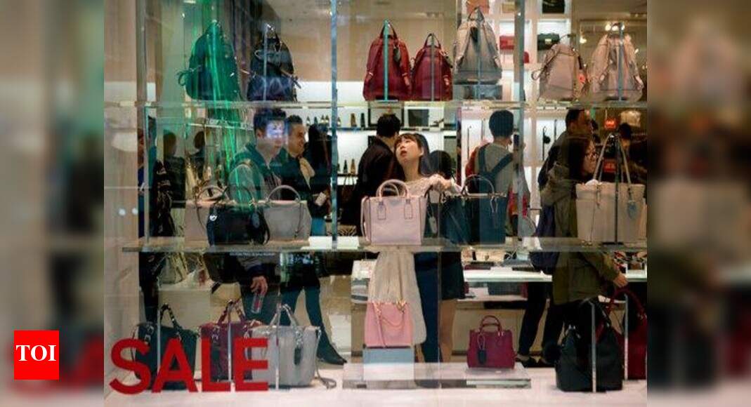 levi factory shop retail crossing
