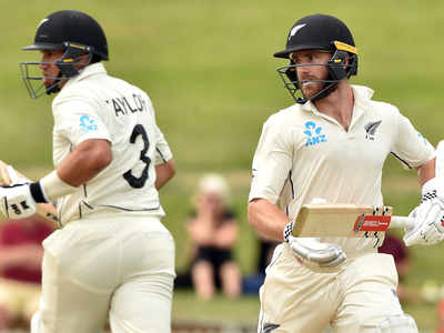 NZ coach rubbishes speculations that he tried to remove Williamson from Test captaincy