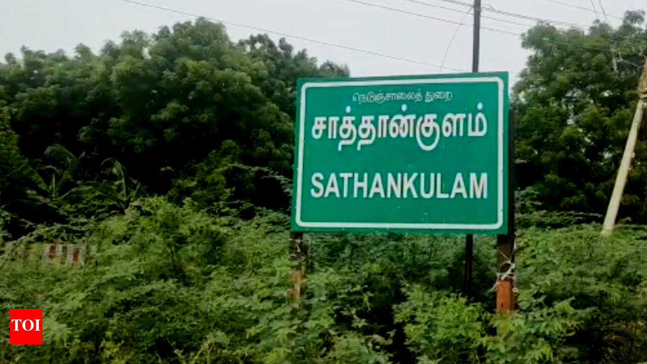 Picture of Sathankulam