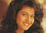 Kajol shares throwback picture on Instagram