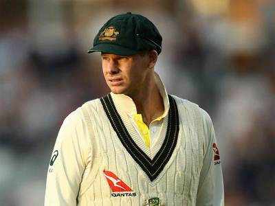 On this day in 2010: Steve Smith made his Test debut