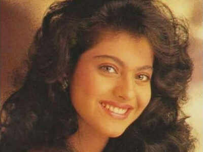 Kajol shares a throwback picture, swear by her 'hairstyle trend'; see picture | Hindi Movie News - Times of India Kajol shares a throwback picture, swear by her 'hairstyle trend'; see picture | Hindi Movie News - Times of India