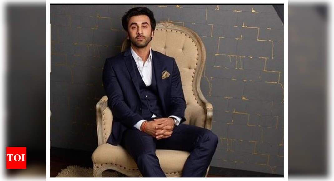 Did you know that Ranbir Kapoor aspires to become a director someday?