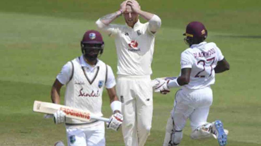 Blackwood-Chase stand sets the tone for Windies victory 