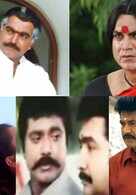 Happy Birthday Sarathkumar: 'Nattamai' to 'Kanchana', five most loved roles of the energetic star