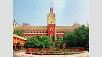 Covid-19 lockdown: Calcutta high court to remain closed from Friday to Monday