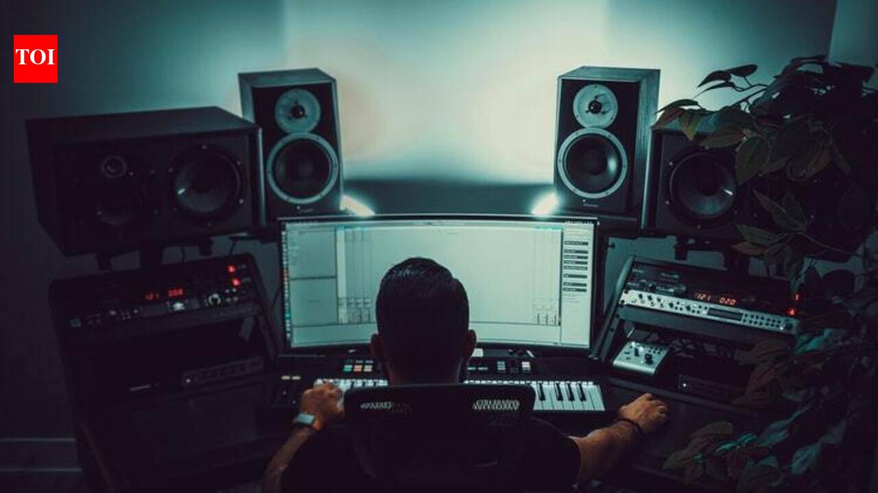 Multimedia speakers to offer complete sound, connectivity and ...