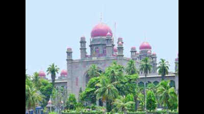 Telangana high court extends stay on demolition of secretariat