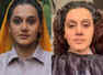 Taapsee shares TB pics of ‘Saand Ki Aankh’