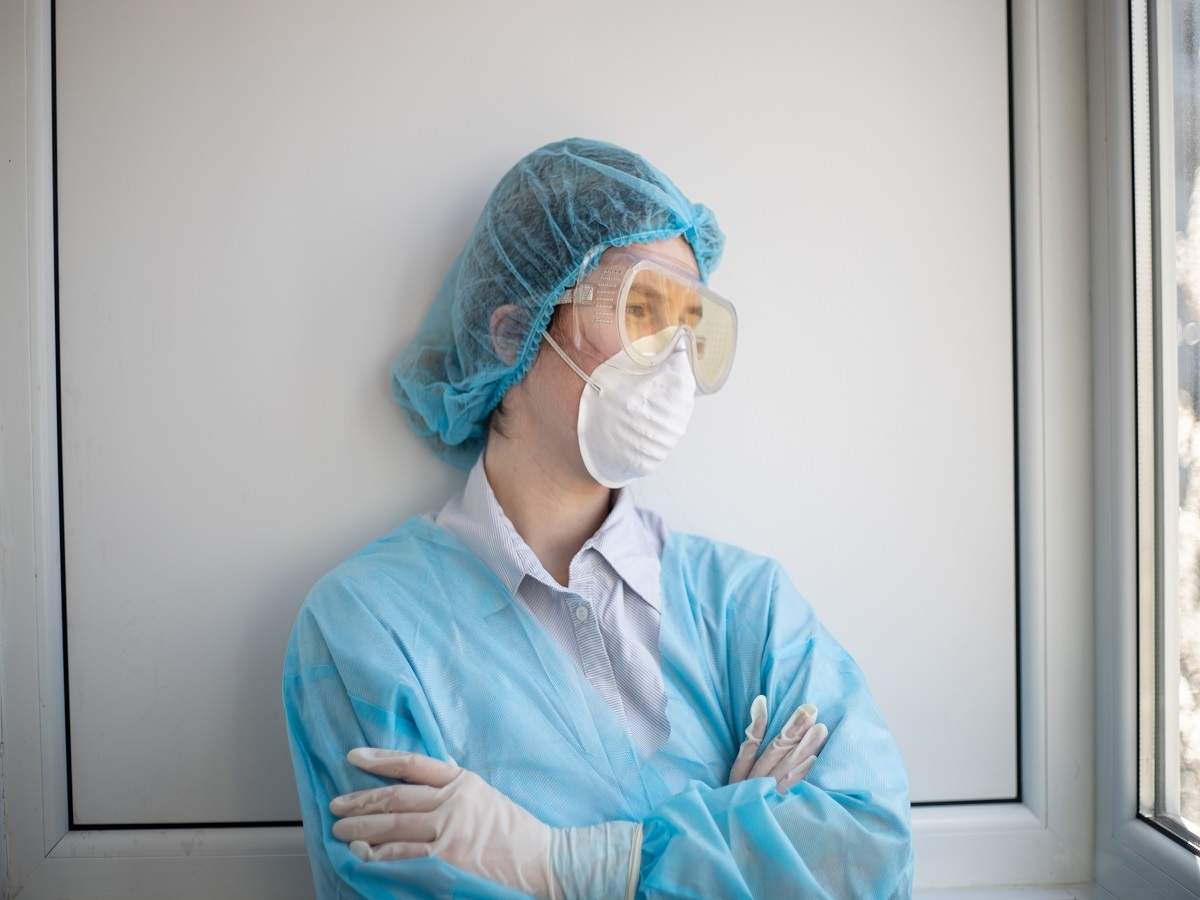 best ppe kit for doctors