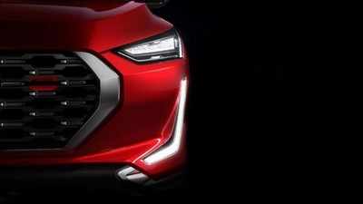 Nissan B SUV Launch Date: Nissan B-SUV Teased Again Ahead Of July 16 ...